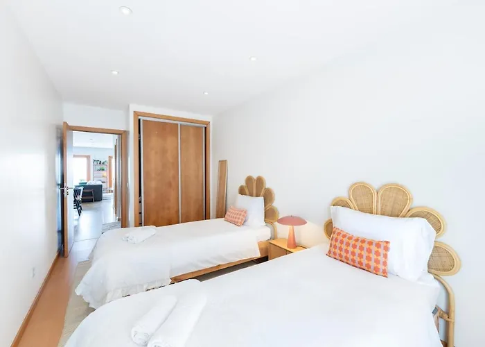 Apartmán Boutique W Sea View And Private Rooftop Terace *