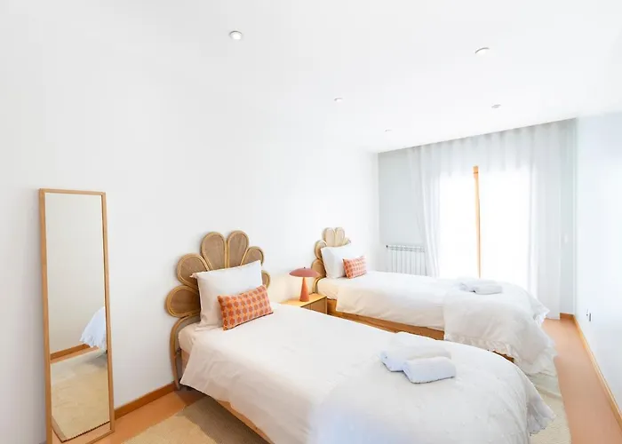 Boutique W Sea View And Private Rooftop Terace *