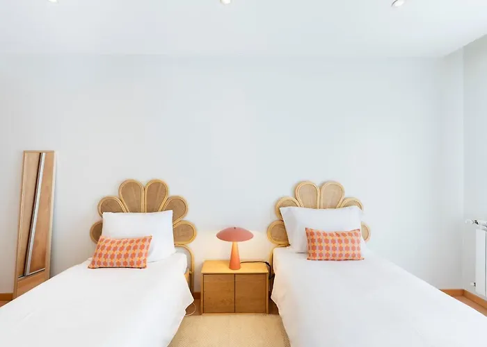 Boutique W Sea View And Private Rooftop Terace