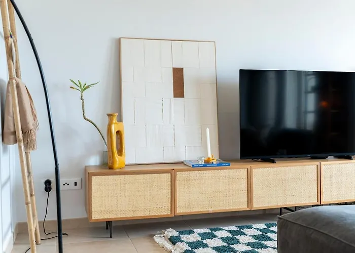 Apartmán Boutique W Sea View And Private Rooftop Terace *