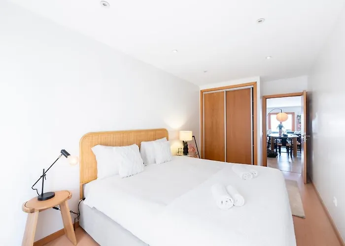 Boutique W Sea View And Private Rooftop Terace شقة نازاريه