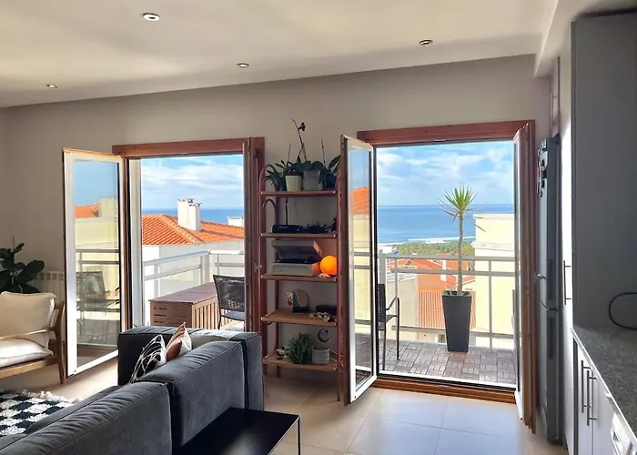 Boutique W Sea View And Private Rooftop Terace Apartmán