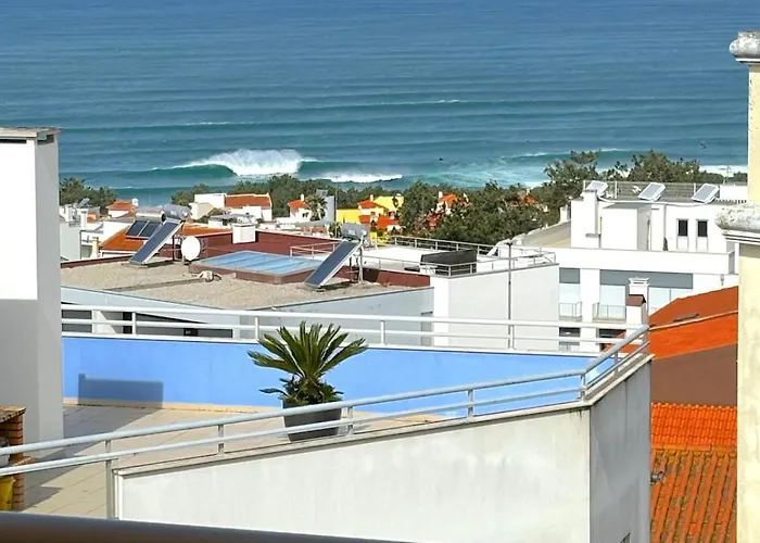Apartmán Boutique W Sea View And Private Rooftop Terace *