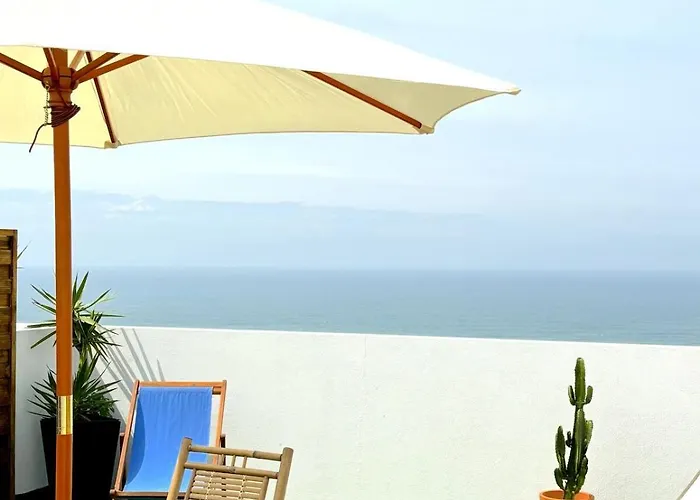 Apartmán Boutique W Sea View And Private Rooftop Terace *