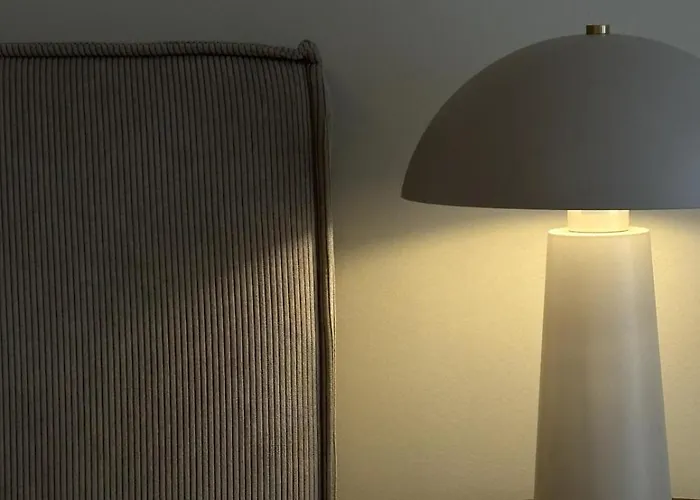 Boutique W Sea View And Private Rooftop Terace Apartmán *