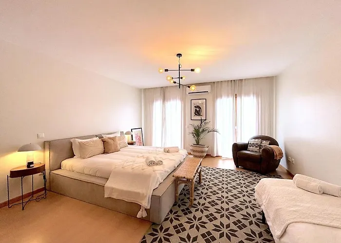 Boutique W Sea View And Private Rooftop Terace *