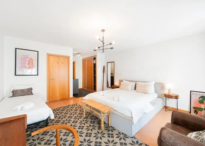 Boutique W Sea View And Private Rooftop Terace * نازاريه