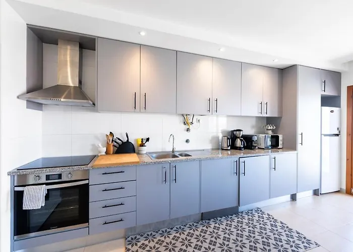 Boutique W Sea View And Private Rooftop Terace