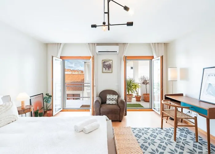 Boutique W Sea View And Private Rooftop Terace *