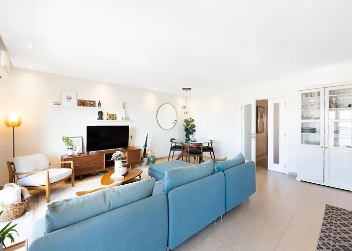 Apartmán Boutique W Sea View And Private Rooftop Terace